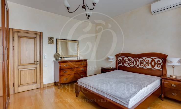 Лот-12292-288153 Аренда квартиры Запад