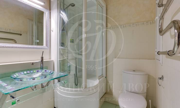 Лот-12292-288154 Аренда квартиры Запад