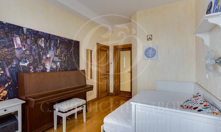 Лот-12292-288155 Аренда квартиры Запад