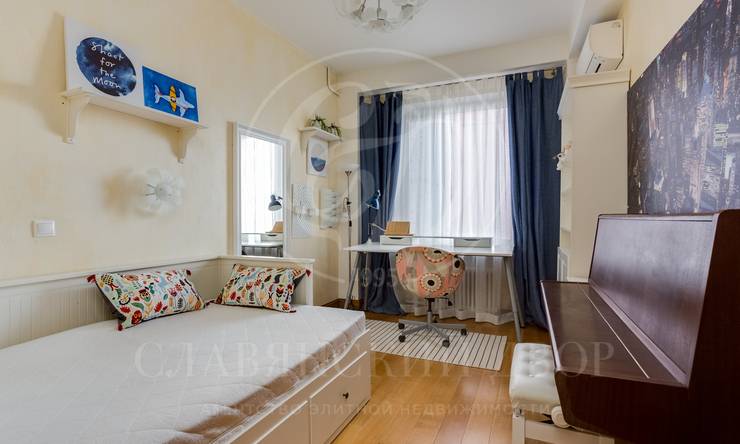 Лот-12292-288156 Аренда квартиры Запад