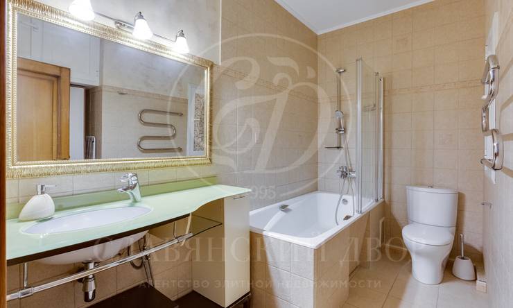 Лот-12292-288157 Аренда квартиры Запад