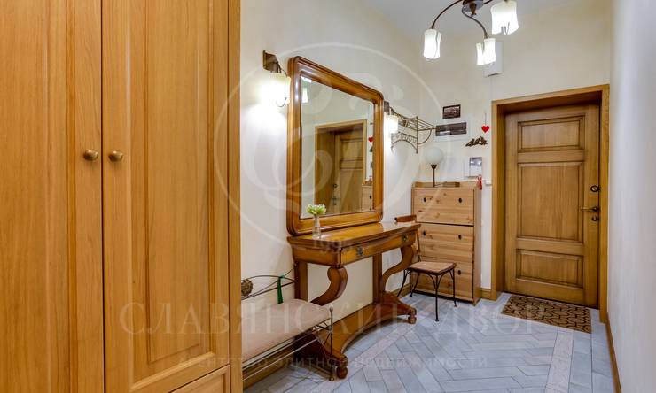 Лот-12292-288158 Аренда квартиры Запад