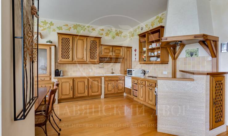 Лот-12292-288159 Аренда квартиры Запад