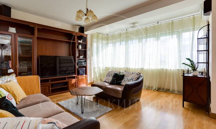 Лот-12292-288160 Аренда квартиры Запад