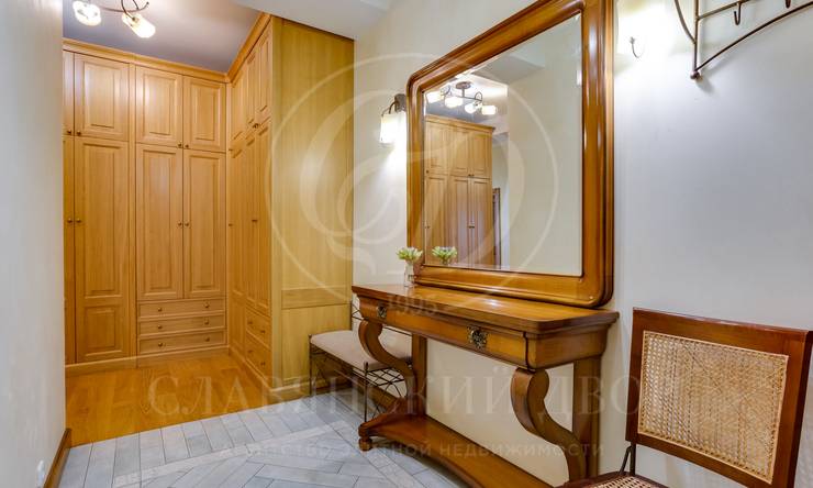 Лот-12292-288161 Аренда квартиры Запад