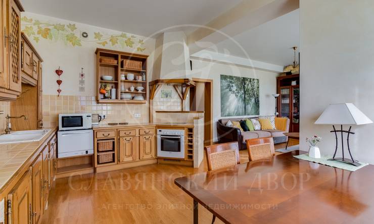 Лот-12292-288162 Аренда квартиры Запад