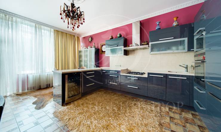 Лот-9841-288211 аренда дома Рублево-Успенское шоссе Барвиха Клаб (Club)