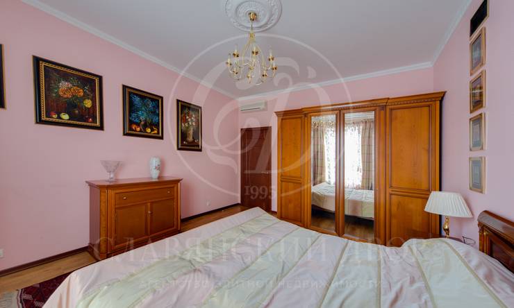 Лот-9841-288215 аренда дома Рублево-Успенское шоссе Барвиха Клаб (Club)