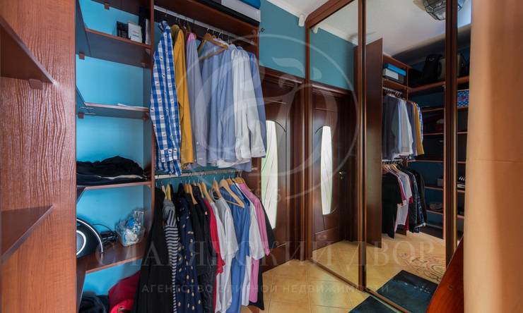 Лот-9841-288218 аренда дома Рублево-Успенское шоссе Барвиха Клаб (Club)