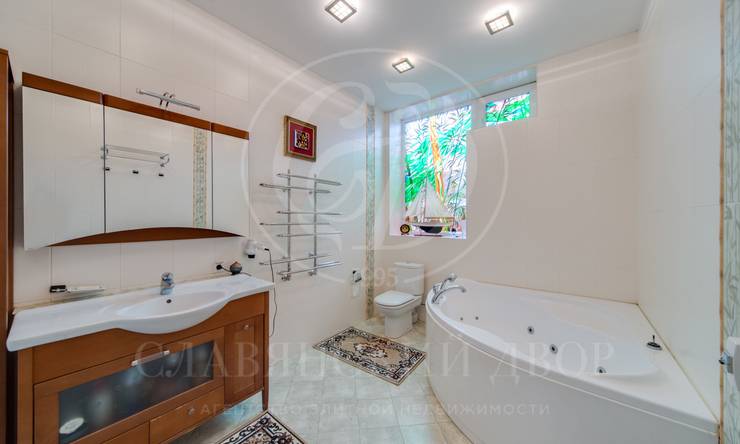 Лот-9841-288220 аренда дома Рублево-Успенское шоссе Барвиха Клаб (Club)