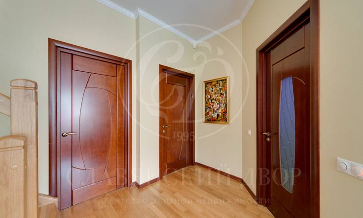 Лот-9841-288226 аренда дома Рублево-Успенское шоссе Барвиха Клаб (Club)