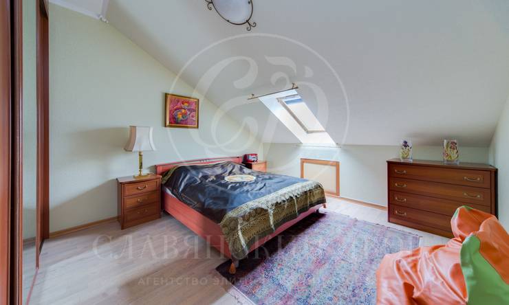 Лот-9841-288228 аренда дома Рублево-Успенское шоссе Барвиха Клаб (Club)