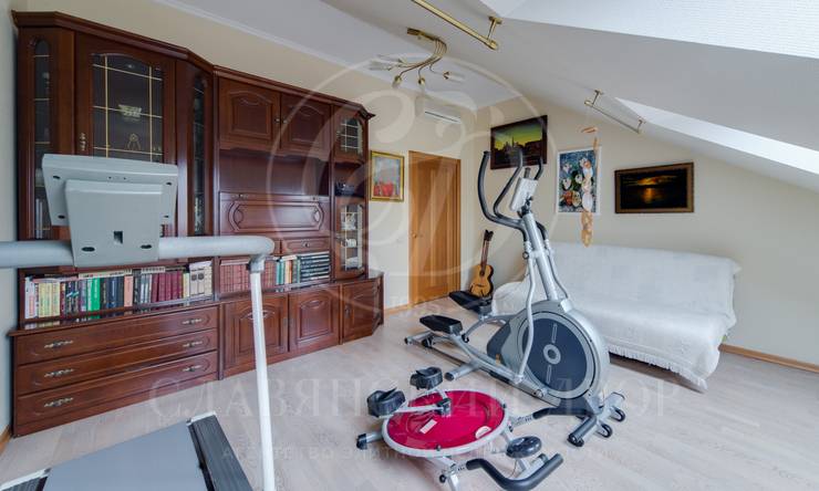 Лот-9841-288230 аренда дома Рублево-Успенское шоссе Барвиха Клаб (Club)