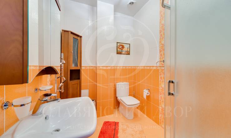 Лот-9841-288234 аренда дома Рублево-Успенское шоссе Барвиха Клаб (Club)