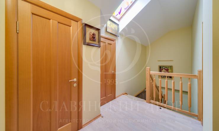 Лот-9841-288235 аренда дома Рублево-Успенское шоссе Барвиха Клаб (Club)