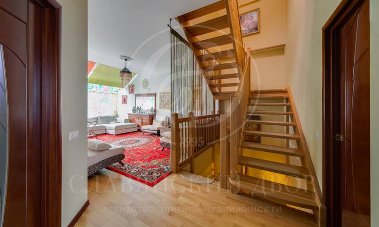 Лот-9841-288236 аренда дома Рублево-Успенское шоссе Барвиха Клаб (Club)