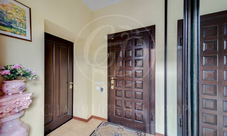 Лот-9841-288239 аренда дома Рублево-Успенское шоссе Барвиха Клаб (Club)