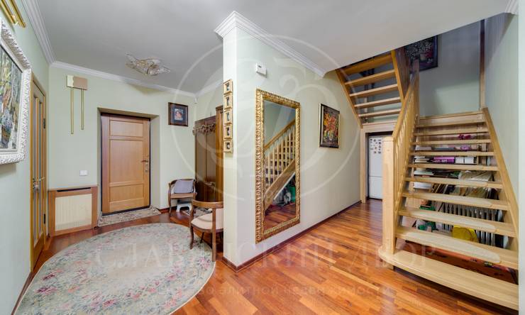 Лот-9841-288240 аренда дома Рублево-Успенское шоссе Барвиха Клаб (Club)