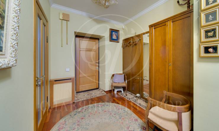 Лот-9841-288241 аренда дома Рублево-Успенское шоссе Барвиха Клаб (Club)