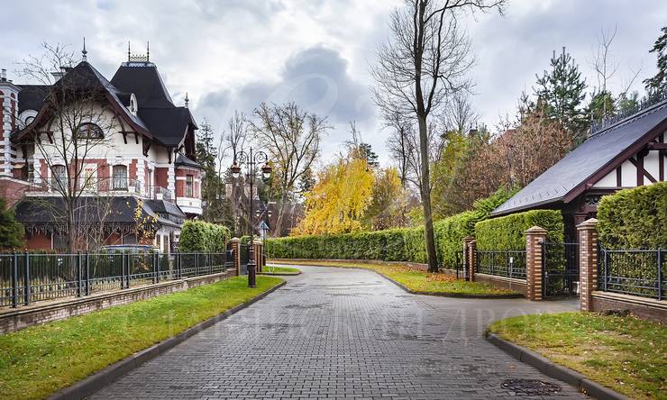 Лот-8476-288376 аренда дома Минское шоссе Довиль