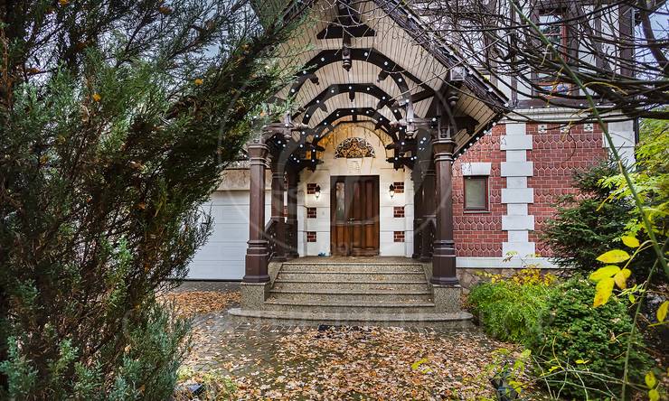 Лот-8476-288380 аренда дома Минское шоссе Довиль