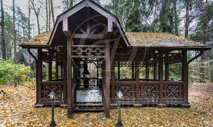 Лот-8476-288388 аренда дома Минское шоссе Довиль