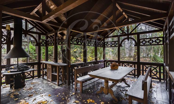 Лот-8476-288389 аренда дома Минское шоссе Довиль