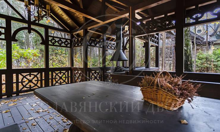 Лот-8476-288390 аренда дома Минское шоссе Довиль