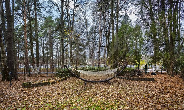 Лот-8476-288392 аренда дома Минское шоссе Довиль