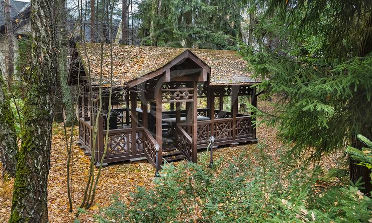 Лот-8476-288399 аренда дома Минское шоссе Довиль