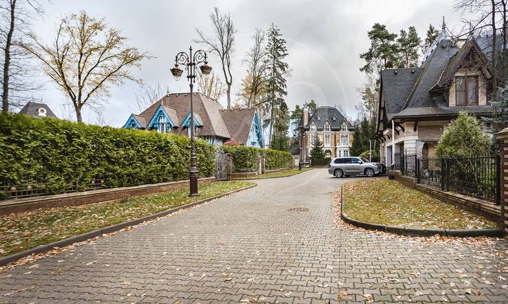 Лот-8476-288401 аренда дома Минское шоссе Довиль