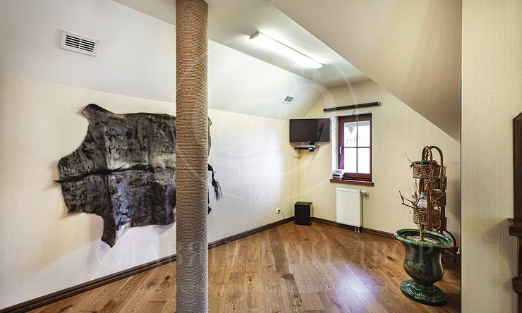 Лот-8476-288404 аренда дома Минское шоссе Довиль