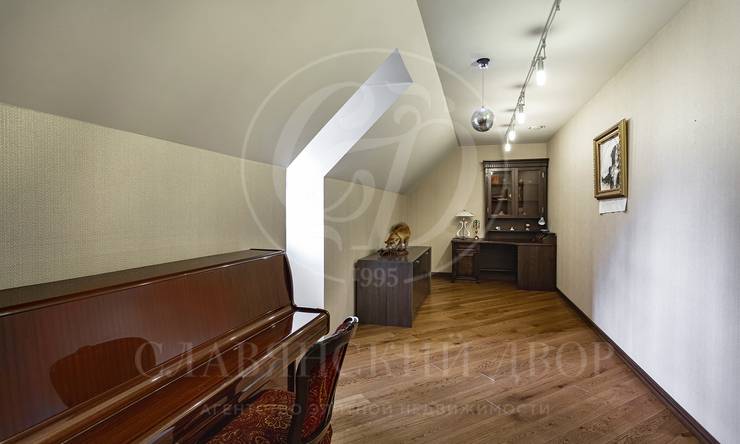 Лот-8476-288408 аренда дома Минское шоссе Довиль