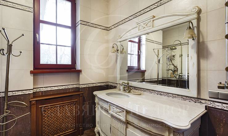 Лот-8476-288411 аренда дома Минское шоссе Довиль