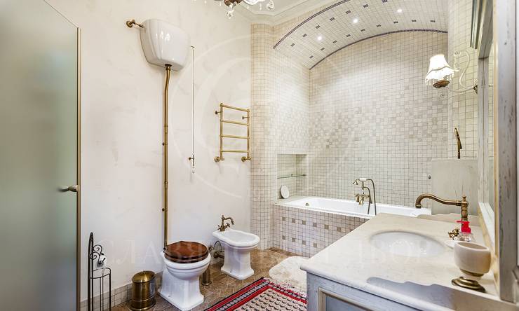 Лот-8476-288412 аренда дома Минское шоссе Довиль