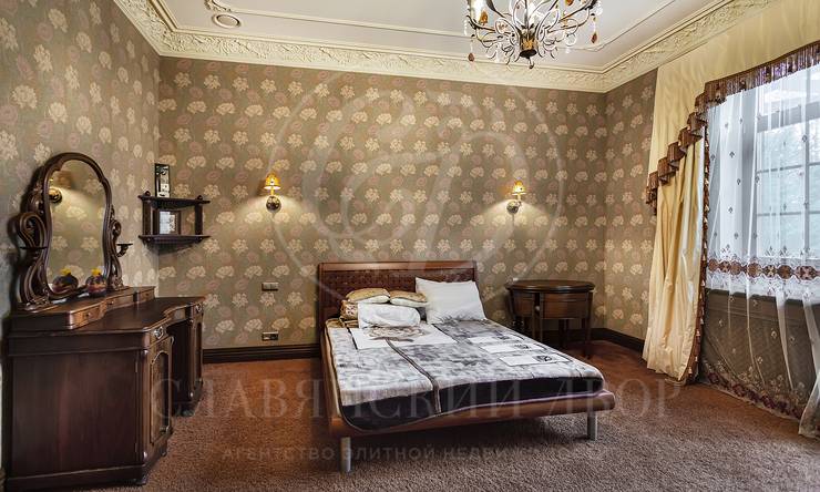 Лот-8476-288414 аренда дома Минское шоссе Довиль