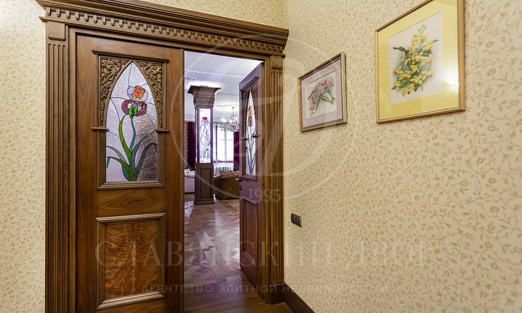 Лот-8476-288415 аренда дома Минское шоссе Довиль