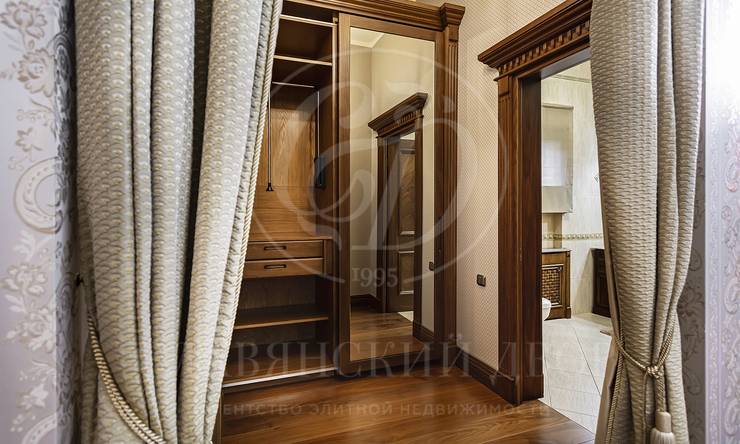 Лот-8476-288416 аренда дома Минское шоссе Довиль