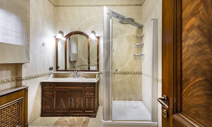 Лот-8476-288417 аренда дома Минское шоссе Довиль