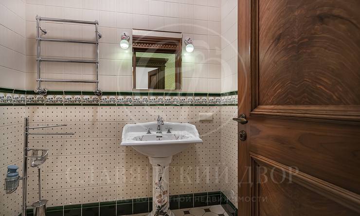 Лот-8476-288418 аренда дома Минское шоссе Довиль