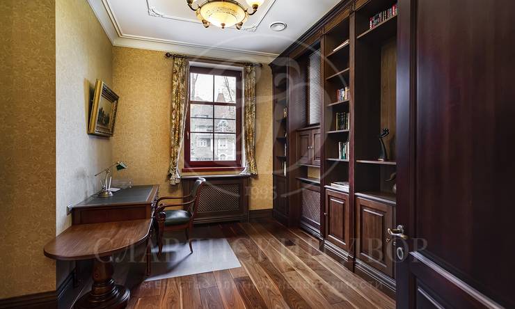 Лот-8476-288424 аренда дома Минское шоссе Довиль