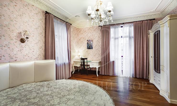 Лот-8476-288428 аренда дома Минское шоссе Довиль