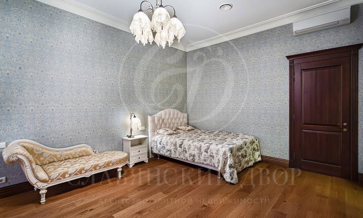 Лот-8476-288430 аренда дома Минское шоссе Довиль