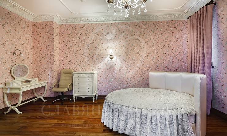 Лот-8476-288431 аренда дома Минское шоссе Довиль