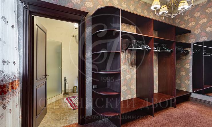 Лот-8476-288432 аренда дома Минское шоссе Довиль