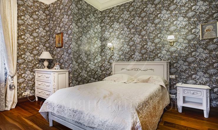 Лот-8476-288433 аренда дома Минское шоссе Довиль