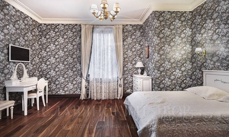 Лот-8476-288434 аренда дома Минское шоссе Довиль