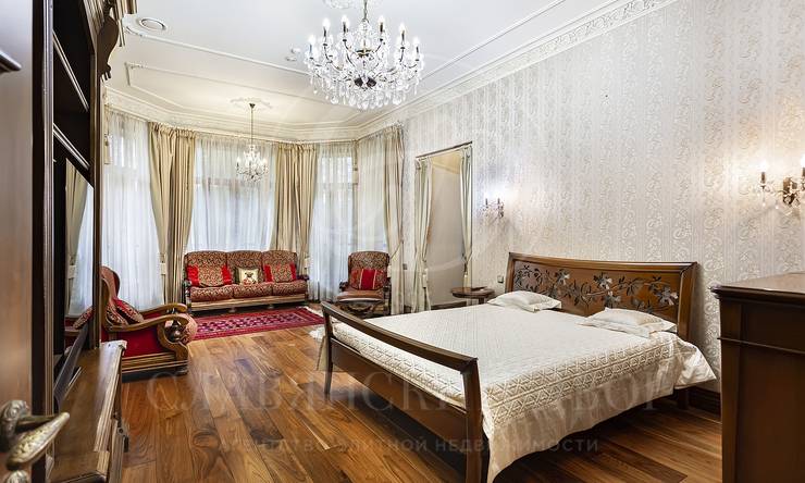 Лот-8476-288436 аренда дома Минское шоссе Довиль