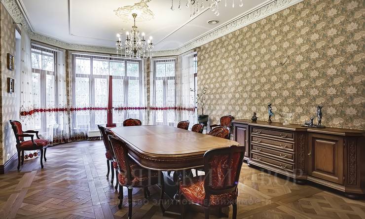 Лот-8476-288440 аренда дома Минское шоссе Довиль