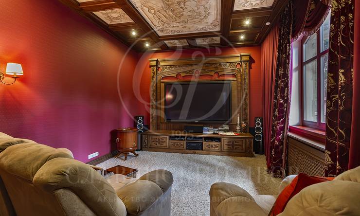 Лот-8476-288441 аренда дома Минское шоссе Довиль